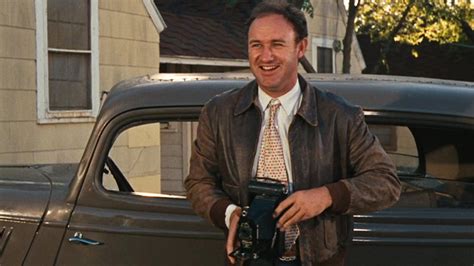 Gene Hackman Why He Disappeared In 2004 And What Hes Doing Now