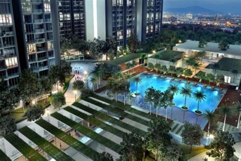 Review For Lakefront Residence Cyberjaya Propsocial