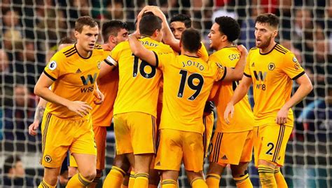 Tottenham tìm kiếm chiến thắng giải đen trước wolves trên sân nhà. 3 Things We Learned as Wolves Came From Behind to Defeat ...