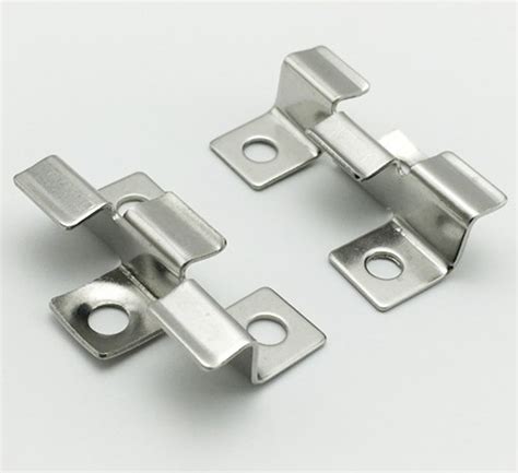 Customized Hidden Fastenings Stainless Steel Stamping Composite