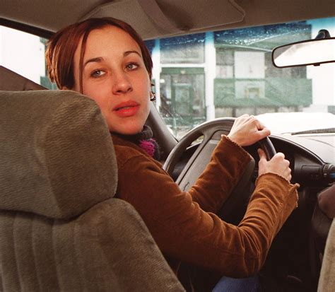 Study Says Women Are Worse Drivers Get In More Car Crashes Despite Driving Less Than Men