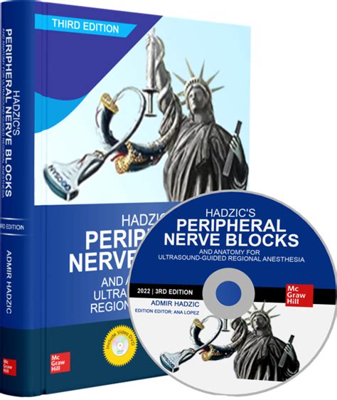 Hadzics Peripheral Nerve Blocks And Anatomy For Ultrasound Guided