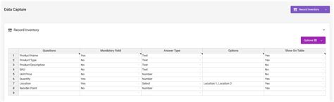 Inventory Ventipix Asset And Inventory Manager Knowledge Base