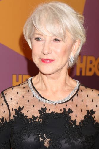 21 Iconic Helen Mirren Hairstyles That Never Go Out Of Style Pinkvilla