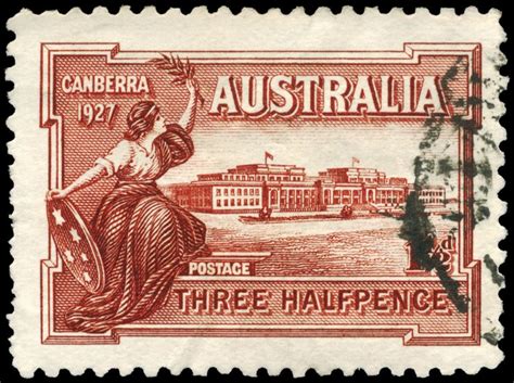 Gallery Australias Iconic Postage Stamps Australian Geographic