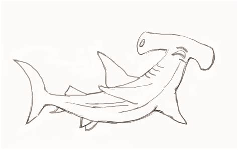 Maybe you would like to learn more about one of these? Hammerhead Shark