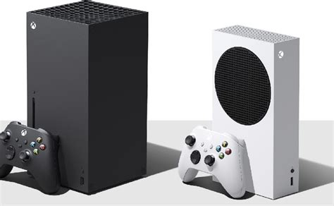 Preventa Dónde Comprar La Xbox Series X Y Series S