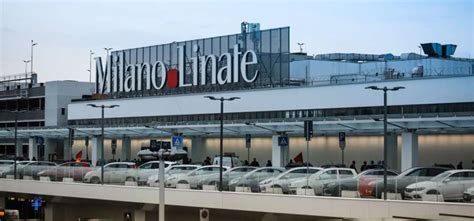 Official milano linate airport website. Milan Linate to close for three months in summer 2019