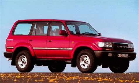 Toyota Introduces New 60th Anniversary Land Cruiser Models Autoevolution