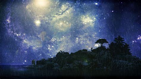 Starry Sky Wallpapers 64 Background Pictures