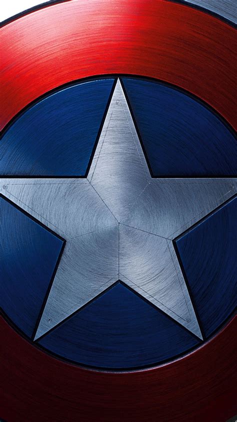 Captain America Shield Wallpapers Top Free Captain America Shield