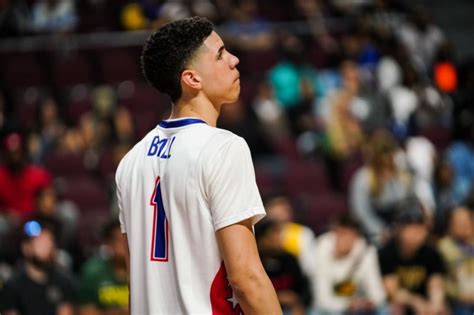 Official facebook page of lamelo ball. Is LaMelo Ball A Legitimate NBA Prospect? - Basketball Society