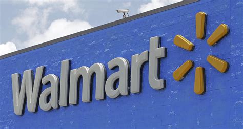 Walmart adding 4 fulfillment centers, more than 4,000 jobs | AP News