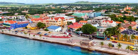 Guide De Voyage Aruba Bonaire Curacao Easyvoyage