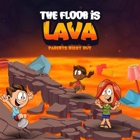 If you get the following message the floor is lava cant be opened because. IG 1 - The Floor is Lava PNO | Karate Edge