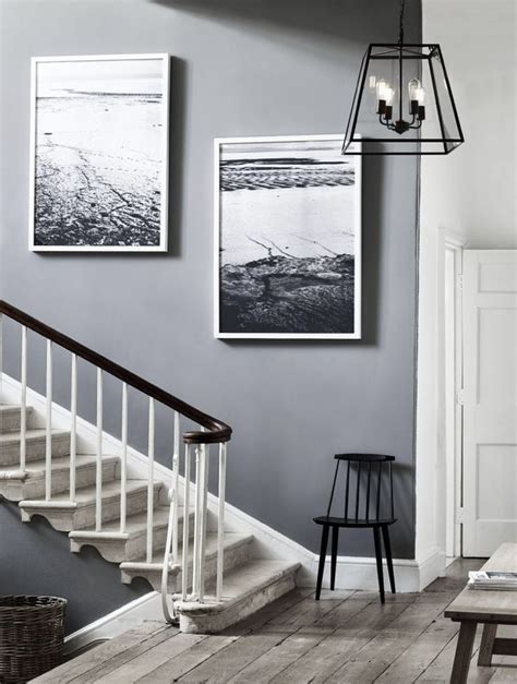 21 Classic Grey Hallway Ideas Hallway Colours Grey Hallway Hallway