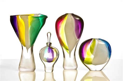 Kalkiglass Hand Makes And Forms Beautiful Art Glass Through The Traditional And Exciting Methods