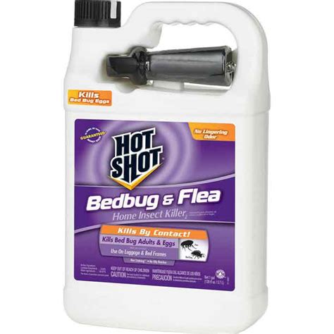 Best Bed Bug Sprays Diy Homemade Natural Brand Reviews