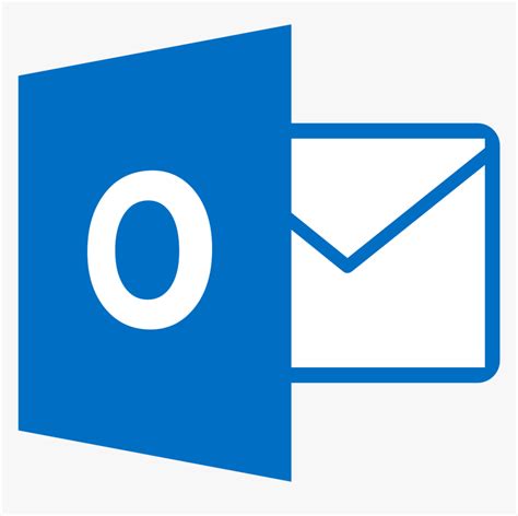 Outlook 2013 Icon Microsoft Outlook Hd Png Download Transparent