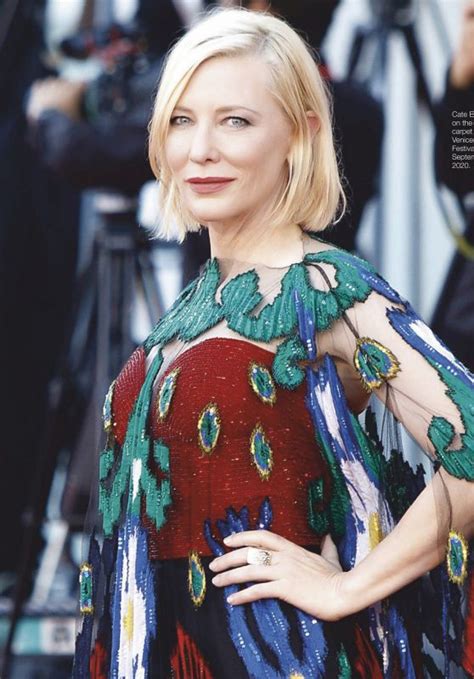 cate blanchett style clothes outfits and fashion celebmafia