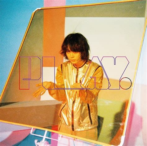 Google has many special features to help you find exactly what you're looking for. 菅田将暉ファーストアルバム『PLAY』 収録曲やジャケットが ...