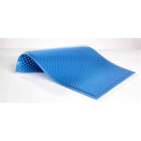 Silicone Mat For Sterilizing Box Silicone Mat For Surgical Trays