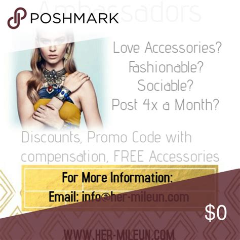 Influence.co is a directory aiming to pair brands with ideal ambassadors, and they aren't the only company providing that service. Brand Ambassadors Wanted | Brand ambassador, Ambassador, Brand