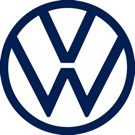 Volkswagen Logo Vw Logo Png E Vetor Download De Logo