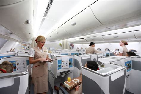 Maybe you would like to learn more about one of these? Emirates Cabin Crew Training has one of its busiest years