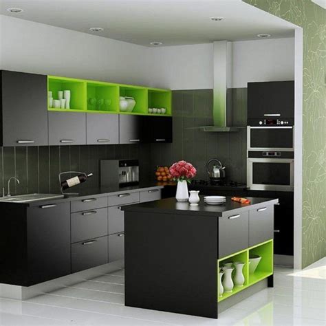 Awesome Top Choices Of Modular Kitchen Design Indian Small When You