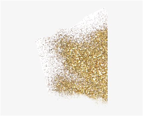 Glitter Splash Gold Glitter Splash Png Png Image Transparent Png