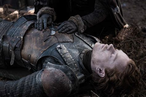 In Photos What Happened During The Last Of The Starks