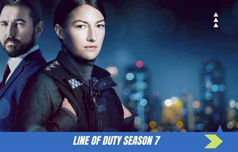Line Of Duty Season What Does The Future Hold For The BBC Police Drama