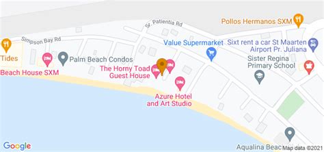 Horny Toad St Martin Review The Hotel Guru