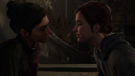 Ellie And Dina Haben Sex The Last Of Us 2 Youtube