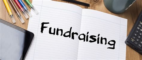 5 Easy Fundraiser Ideas Advice From Experts To Help You Succeed