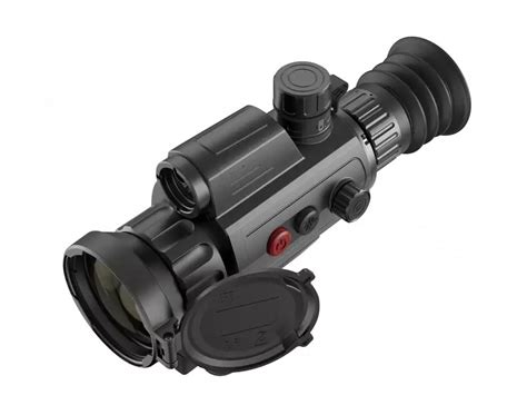 Agm Varmint Lrf Ts50 384 Thermal Weapon Sight Free Nightsnipe 2 18650