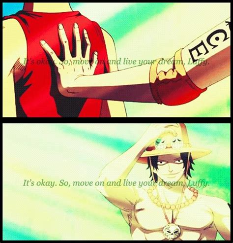 This Makes Me Happy And Sad At The Same Time Watch One Piece One Piece
