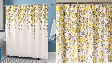 18 Unique Shower Curtains To Give Your Bathroom A Glow Up Reviewed