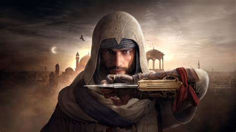 Assassin Wallpapers K Hd