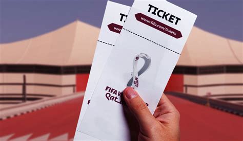 Qatar 2022 Official Ticket Resale Platform Open Today
