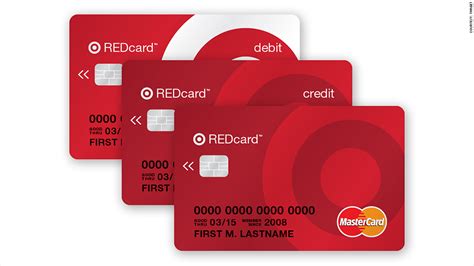 Chip Based Credit Cards Coming To Target