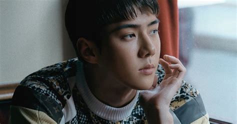 Exo S Sehun Calls Out His Rumored Girlfriend For Leading Fans On — Threatens Legal Action