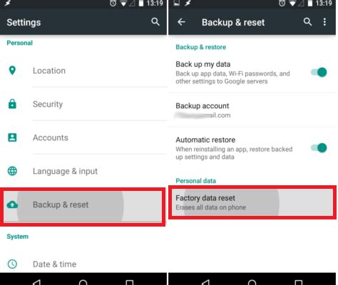 How do you send a multimedia message on a cell phone? Text Messages Not Sending on Android? Quick Solutions Here