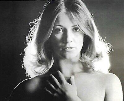 MARILYN CHAMBERS SEXY HEADSHOT EBay