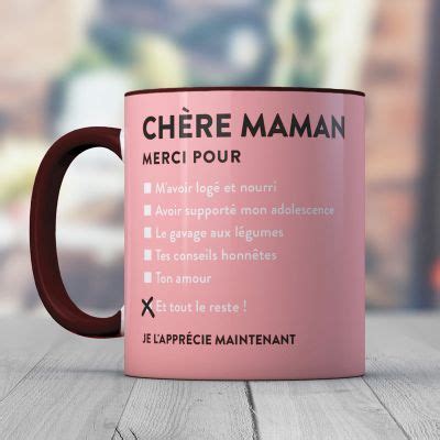Idée cadeau de noël pour ta maman : Cadeau de noel pas cher pour maman - Airship-paris.fr
