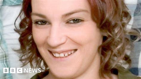 Woman Released Over Natasha Carruthers Car Crash Murder Bbc News