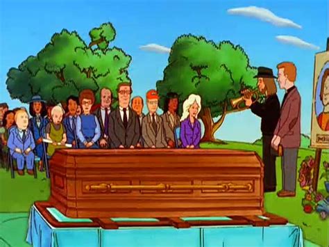 King Of The Hill S03e01 Death Of A Propane Salesman Video Dailymotion