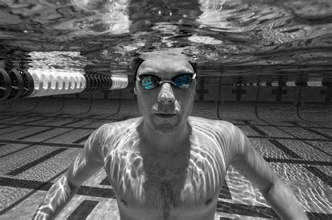 Get A Total Body Swim Specific Workout At Home