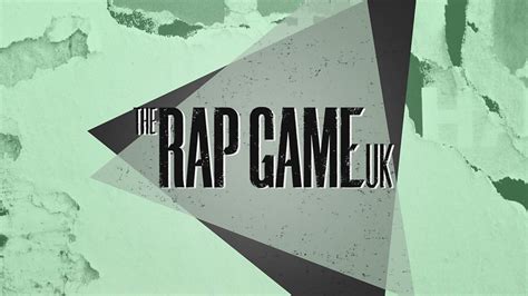 Bbc Sounds The Rap Game Uk Available Episodes